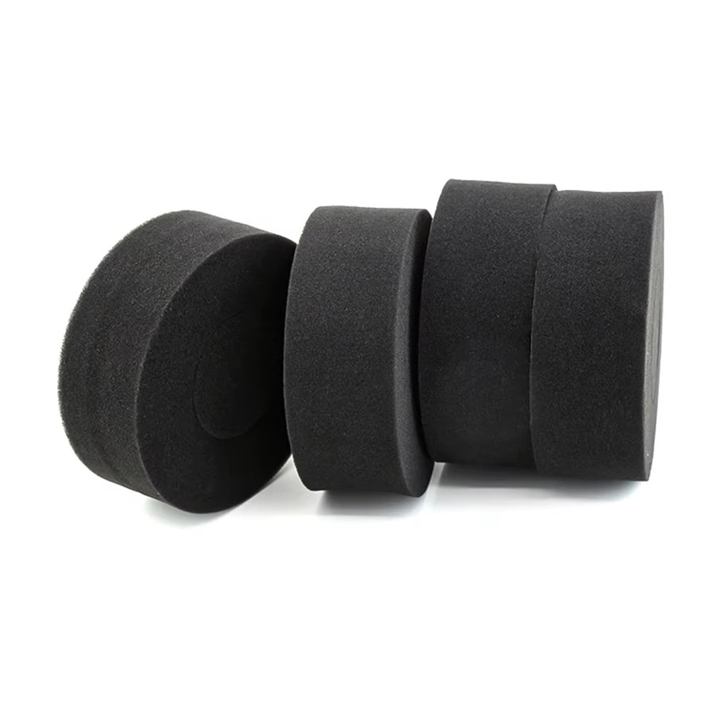 RC Car Repair Kit for Rbx10 for TRX-4 1/10 105mm Tires Soft Sponge Foam RC Crawler 125-130mm Diameter 2.2/1.9 Inch Tire RC Car Parts Modification Car Accessories(2.2 4pcs)