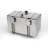 wheelfun 72 * 50 * 50Mm LESU Metal Hydraulic Tank 1/14 RC Tractor Truck DIY Model Model Parts view 1
