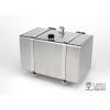 wheelfun 72 * 50 * 50Mm LESU Metal Hydraulic Tank 1/14 RC Tractor Truck DIY Model Model Parts view 2