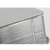 wheelfun 72 * 50 * 50Mm LESU Metal Hydraulic Tank 1/14 RC Tractor Truck DIY Model Model Parts view 4