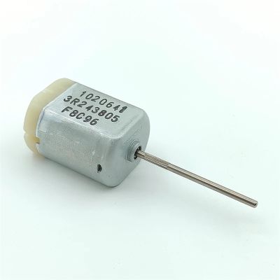 1020641 FC-280SC-20150 280 Electric Motor DC 6V-12V 12000RPM 35mm Long Shaft 1Pcs