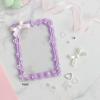 Artec 58550 Nendo Craft Whip Deco Trading Card Kit, Purple view 3