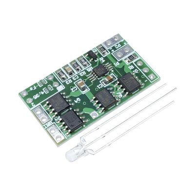 MAX1879 DC 4.35V Lithim Bttery 18650 Charging DIY Board Module Solar Power Solar Lithim Bttery Charging Board Electronic New 2025 for Arrival High for Quality