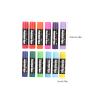 12pcs Pet Paint Pens, DIY Pet Fur Paint Pens Kit for Dogs Cats, 12 Colors Washable Pet Fur Paint Dye for Daily Use, Birthday Parties, Role Playing Events view 3