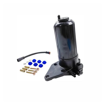 Fuel Lift Pump ULPK0041 4132A014M1Compatible For JCB RC85 RC100 RCV PT100 276G 286G 4255 1103