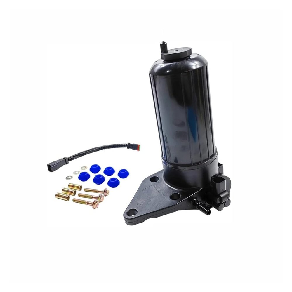 Fuel Lift Pump ULPK0041 4132A014M1Compatible For JCB RC85 RC100 RCV PT100 276G 286G 4255 1103