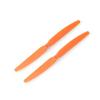 10pcs Fit for EP-5030 6030 7035 8040 8060 9050 1060 Direct Drive Propeller,Used for RC Models Airplane Fixed-Wing Aircraft DIY Parts(10PCS 7035) view 2