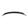 CLQWIAS for Honda for Civic EX/LX/Si/Sport 2022-2023 11Th HPD Style Rear Trunk Spoiler Wing Carbon Fiber Print 1pc ABS Smooth -HC224HPD view 1