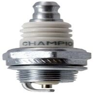 Replacement For Compatible With Champion Copper Plus Spark Plug Rcj6Y Pack Of 8