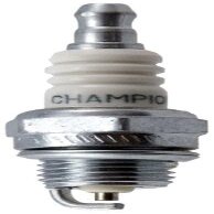 Replacement For Compatible With Champion Copper Plus Spark Plug Rcj6Y Pack Of 8