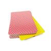 Homoyoyo Sets Poker Cut Cards Large Deck of Cards PVC Poker Dispenser for Family Games Pcs view 2