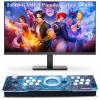  36800 in one  Arcade Game Console WiFi Function Pandora's Box 88S Classic Retro Game Console, Suitable for PC, Projector and TV, 1280X720, Search/Hide/Save/Load/Pause Games, Favorites view 1