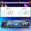  36800 in one  Arcade Game Console WiFi Function Pandora's Box 88S Classic Retro Game Console, Suitable for PC, Projector and TV, 1280X720, Search/Hide/Save/Load/Pause Games, Favorites view 3