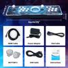  36800 in one  Arcade Game Console WiFi Function Pandora's Box 88S Classic Retro Game Console, Suitable for PC, Projector and TV, 1280X720, Search/Hide/Save/Load/Pause Games, Favorites view 4
