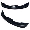 popxsdo Trunk Spoiler Convert to for Ford for Mustang Base/GT/Shelby GT500 2010-2014 & 2012 2014 & 302 2012-2013 Style-Gloss Black ABS Rear Painted -FM10GT500 view 4