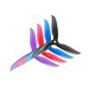 12pcs / 6 Pair Fit for DALPROP Cyclone T5040 5040 T5045 5046 T5050C T5145C PRO PRO T5040V2 5040 3Blade Propeller(T5046C Randomly) view 1