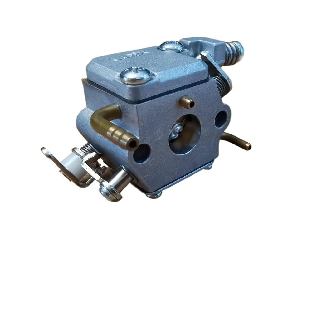 LSSMGMD [Garden Tools Parts] 2500 Carburetor Fits for Zenoah G2500 Komatsu 2500 25cc Chainsaws and 20cc 31cc RC Car Model Airplane WT962 [Accessories]