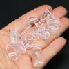 14 Pcs Dollhouse Accessories Miniature Mini Wine Glass Water Glass Photo Prop Model view 1