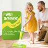 Toddler Spray Mop-Montessori Toys Mini Size Cleaning Mini Mop That Really Spray -Kid Pretend Play Toys Gift for Toddlers Girls Boys view 4