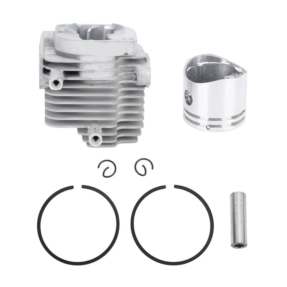 YUthNX 32.2mm Cylinder Piston Assembly Compatible with GT22 Compatible with Enhanced Performance