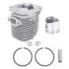 YUthNX 32.2mm Cylinder Piston Assembly Compatible with GT22 Compatible with Enhanced Performance view 3