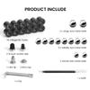 Fidget Pen, Magnetic PenFidget ToysSuitable for (6 Years Old and Above) Teenager Toys, Perfect for Stress Relief and Focus  The Best Gifts for Students, Lawyers, and Doctors view 2