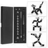 Fidget Pen, Magnetic PenFidget ToysSuitable for (6 Years Old and Above) Teenager Toys, Perfect for Stress Relief and Focus  The Best Gifts for Students, Lawyers, and Doctors view 3