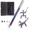 Fidget Pen, Magnetic PenFidget ToysSuitable for (6 Years Old and Above) Teenager Toys, Perfect for Stress Relief and Focus  The Best Gifts for Students, Lawyers, and Doctors view 1