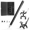 Fidget Pen, Magnetic PenFidget ToysSuitable for (6 Years Old and Above) Teenager Toys, Perfect for Stress Relief and Focus  The Best Gifts for Students, Lawyers, and Doctors view 1
