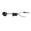 TYXTTGY for YUXIANG-F09H RC Helicopter 5.8G Transmitter Group Replacement for YUXIANG-F09H RC Toy Helicopter Accessories Part view 1