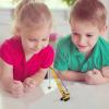 1:87 Ho Scale Tower Cable Crane All-Alloy Tower Cable Excavator Simulated Train Railway Model Scene Decoration Trains Accessories Vehicle Toy Models, Scale Tower Cable Crane (1 PC) view 3