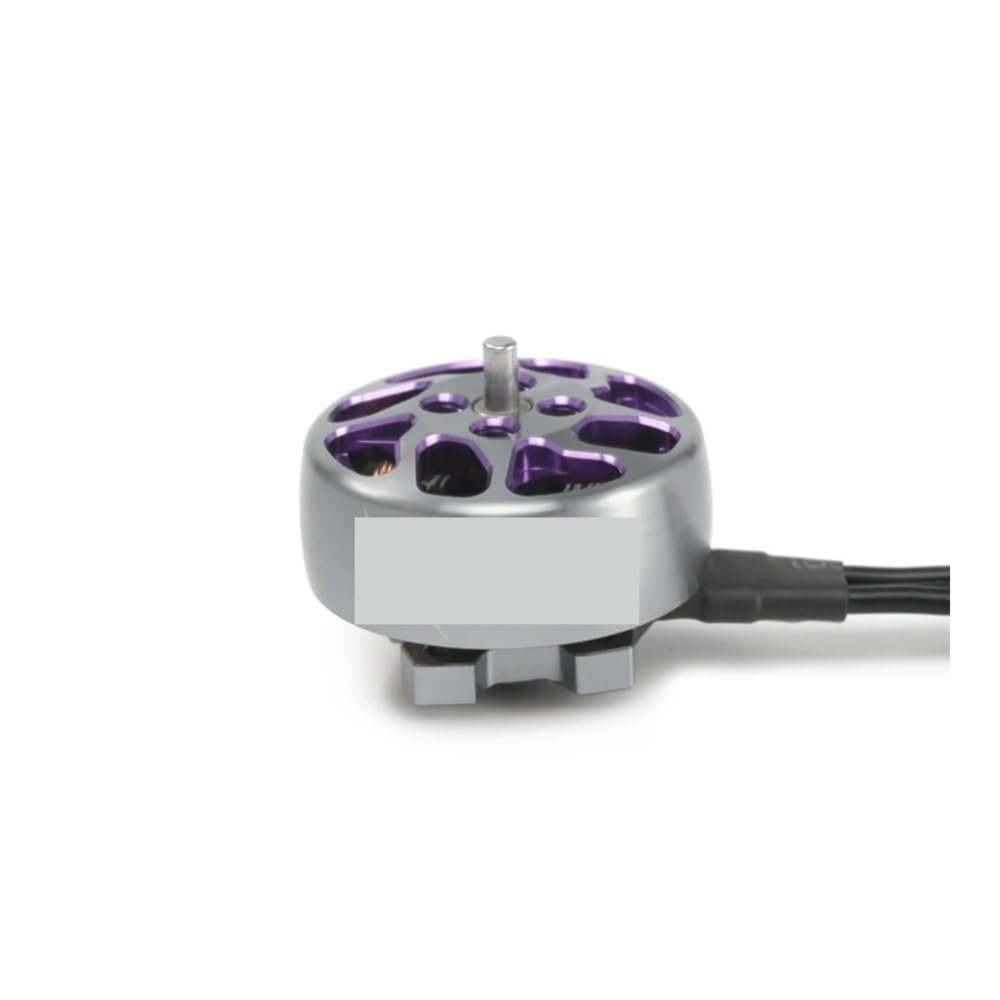 1303.5 5500kv 4S FPV Brushless Motor for FPV 2.0 inch Cinewhoop 2.5 inch Toothpick Drones(5PC 1303.5 5500KV)
