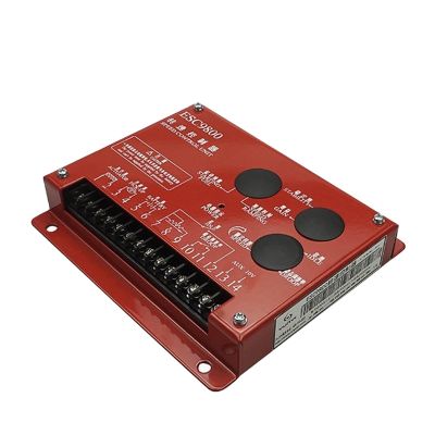 AFITSEP ESC9800 Electronics Speed Control Unit Governor Version of Engine Generator Spare Parts