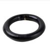 10x2 Inner Tubes Scooter Heavy-Duty Electric Scooter 54-152 10x2 10" Tire Inner Tube with Angled Stem for Smart Self Balancing 2-Wheel Scooter Folding Electric Bicycle Ebike (2 Pack) view 3