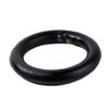 10x2 Inner Tubes Scooter Heavy-Duty Electric Scooter 54-152 10x2 10" Tire Inner Tube with Angled Stem for Smart Self Balancing 2-Wheel Scooter Folding Electric Bicycle Ebike (2 Pack) view 4