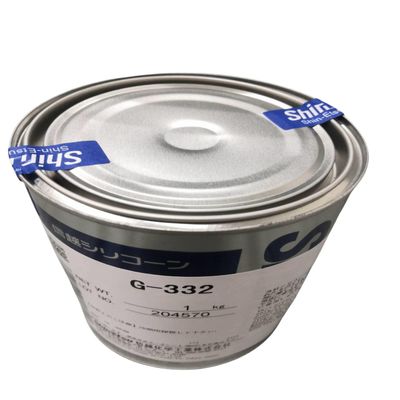 Shin-ETSU G-332 Resistance Oil for 1kg