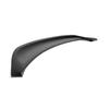 LMHHMIN for Honda for Civic EX/LX/Si/Sport 2022-2023 4-Door Duckbill Trunk Spoiler ABS Matte Black 1pc Rear Upper Painted HC224IKDB-a - view 1