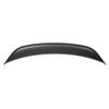LMHHMIN for Honda for Civic EX/LX/Si/Sport 2022-2023 4-Door Duckbill Trunk Spoiler ABS Matte Black 1pc Rear Upper Painted HC224IKDB-a - view 2
