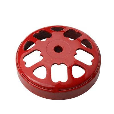 107mm Racing Clutch Bell Fits LX50 Sprint 50cc 2T 4 Stroke Scooter