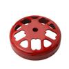 107mm Racing Clutch Bell Fits LX50 Sprint 50cc 2T 4 Stroke Scooter view 1