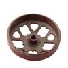 107mm Racing Clutch Bell Fits LX50 Sprint 50cc 2T 4 Stroke Scooter view 2