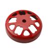 107mm Racing Clutch Bell Fits LX50 Sprint 50cc 2T 4 Stroke Scooter view 3