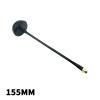 TYXTTGY Mini Long Range Antenna, 5.8G 5dBi 155mm Mini SMA Angle for RC Racing Drone Transmitter Receiver view 2