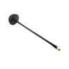 TYXTTGY Mini Long Range Antenna, 5.8G 5dBi 155mm Mini SMA Angle for RC Racing Drone Transmitter Receiver view 4