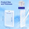 10 ct Magnetic Card Holders for Trading Cards, 35pt One-Touch Card Case Holder, Hard Cards Sleeves Case for Standard Cards, Sports Cards, Baseball Cards view 2