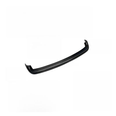 Real Carbon Fiber Rear Trunk Spoiler Compatible For TT/TT Quattro Mk1 Type 8N 1998-2006 Coupe Convertible FRP Trunk Lip Wing Spoiler(Carbon Fiber)