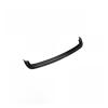 Real Carbon Fiber Rear Trunk Spoiler Compatible For TT/TT Quattro Mk1 Type 8N 1998-2006 Coupe Convertible FRP Trunk Lip Wing Spoiler(Carbon Fiber) view 1