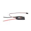 30A RC Electric Brushless Motor ESC Speed Controller with 3.5mm Banana Female Connector for RC Drone Airplane Helicopter view 2