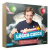 FRANZIS 67258 - CheXperiment - Check - Build Your Own Lie Detector Together With Checker Tobi! view 1