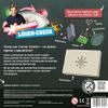 FRANZIS 67258 - CheXperiment - Check - Build Your Own Lie Detector Together With Checker Tobi! view 2